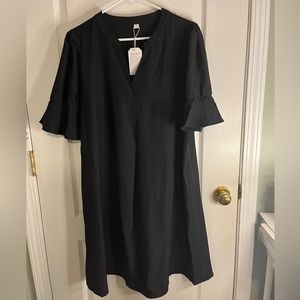 Made with ❤️ dress